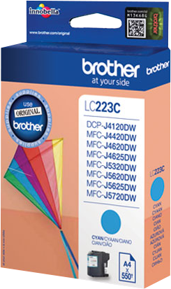 Brother LC223C