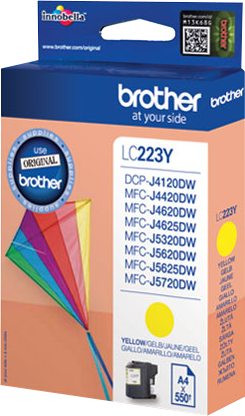 Brother LC223Y