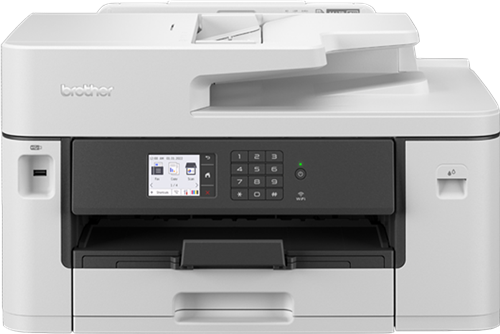 Brother MFC-J5345DW Multifunktionsdrucker 