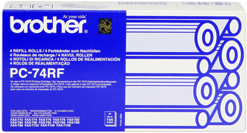 Brother Fax T94 PC-74RF