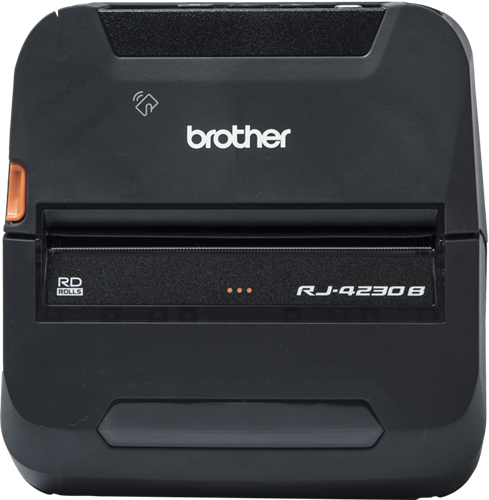 Brother RJ-4230B Etikettendrucker 