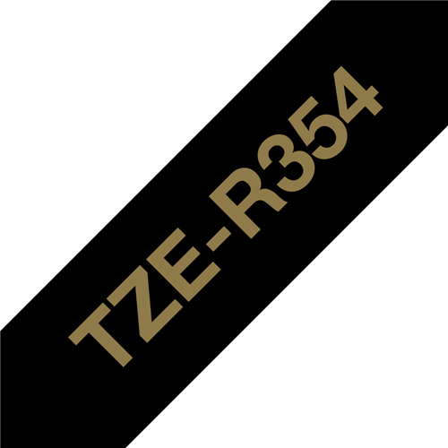Brother TZe-R354
