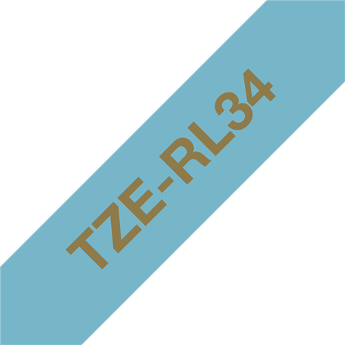 Brother TZe-RL34