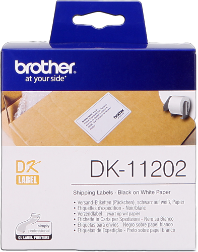 Brother QL 560 DK-11202