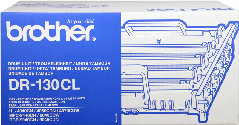 Brother MFC-9440CN DR-130CL