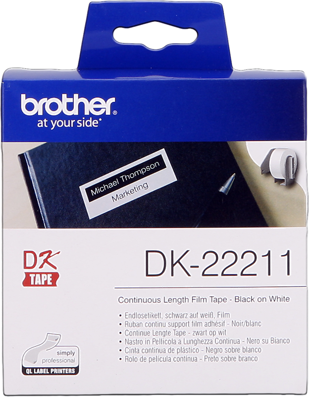 Brother QL 570 DK-22211