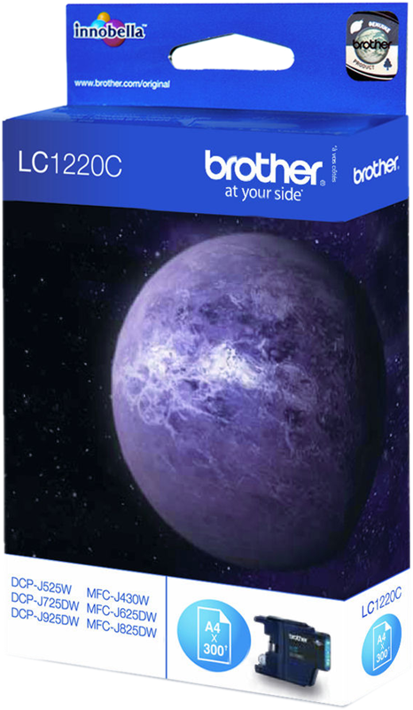 Brother LC1220C