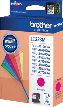 Brother LC223M