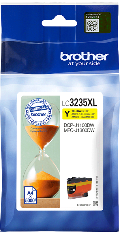 Brother LC3235XLY