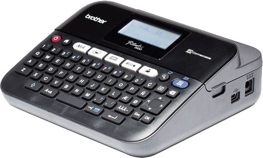 Brother P-touch D450VP