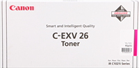 Canon C-EXV26m Magenta Toner