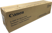 Canon C-EXV51drum Bildtrommel 