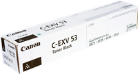 Canon C-EXV53 Schwarz Toner