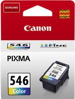 Canon CL-546 mehrere Farben Druckerpatrone