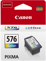 Canon CL-576 mehrere Farben Druckerpatrone