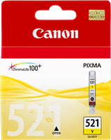 Canon CLI-521y Gelb Druckerpatrone