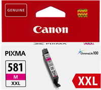 Canon CLI-581m XXL Magenta Druckerpatrone