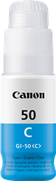 Canon GI-50c Cyan Druckerpatrone