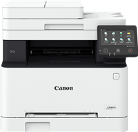 Canon i-SENSYS MF657Cdw Multifunktionsdrucker 