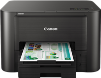 Canon MAXIFY iB4150 Tintenstrahldrucker Schwarz