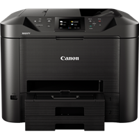 Canon MAXIFY MB5450 Multifunktionsdrucker 