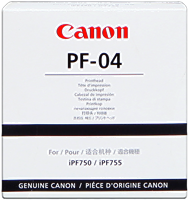 Canon PF-04 Druckkopf 