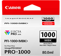 Canon PFI-1000