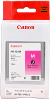 Canon PFI-104m Magenta Druckerpatrone