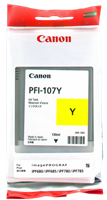 Canon PFI-107y Gelb Druckerpatrone