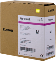 Canon PFI-306m Magenta Druckerpatrone