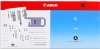 Canon PFI-703c Cyan Druckerpatrone