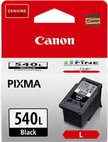 Canon PG-540L Schwarz Tintenpatrone