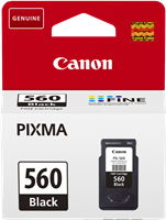 Canon PG-560 / CL-561