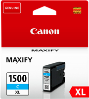 Canon PGI-1500XL