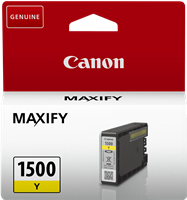 Canon PGI-1500