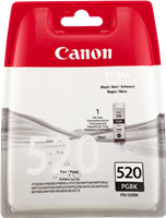 Canon PGI-520bk Schwarz Tintenpatrone