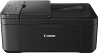 Canon PIXMA TR4550 Drucker 
