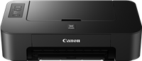 Canon PIXMA TS205 Tintenstrahldrucker 
