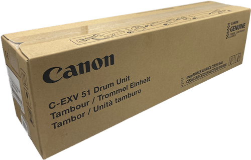 Canon iR ADV C5540i C-EXV51drum
