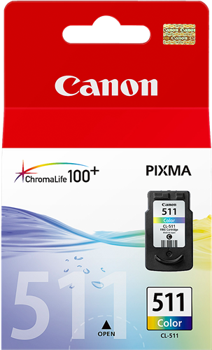 Canon CL-511