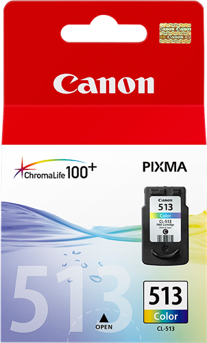 Canon CL-513 mehrere Farben Druckerpatrone