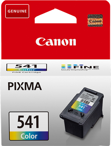 Canon CL-541 mehrere Farben Druckerpatrone