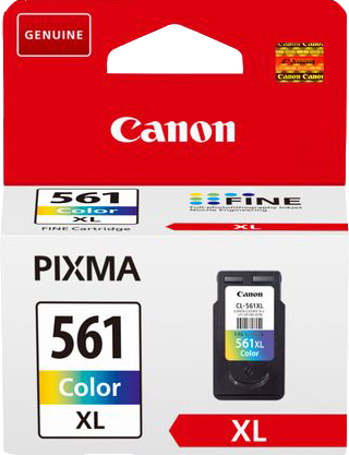 Canon CL-561XL mehrere Farben Druckerpatrone
