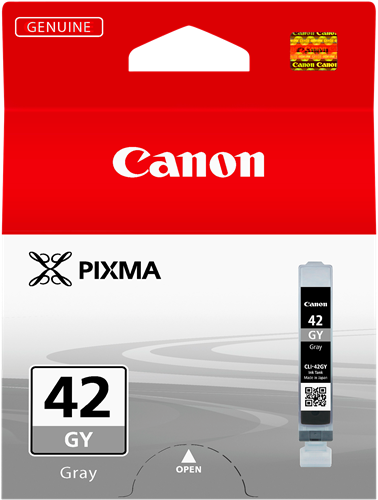 Canon CLI-42gy