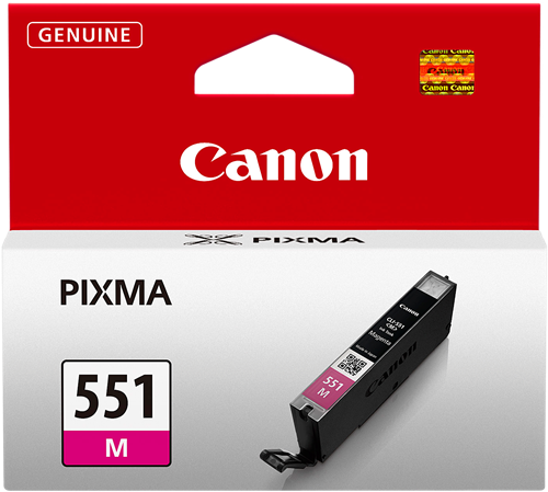 Canon CLI-551M
