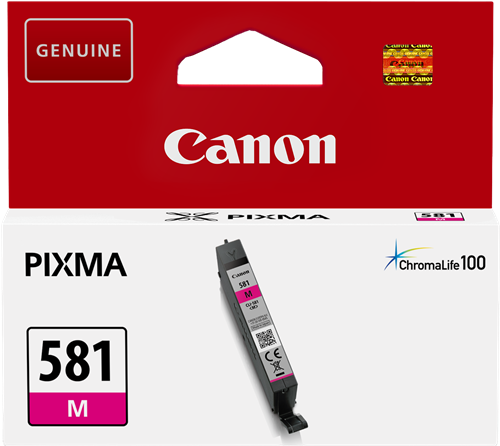 Canon CLI-581m