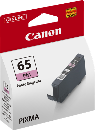 Canon PIXMA Pro-200 CLI-65pm