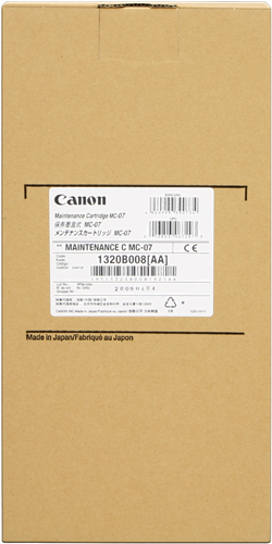 Canon iPF 720 MC-07