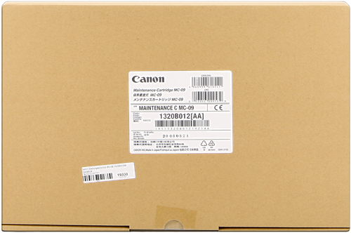 Canon MC-09 Wartungseinheit