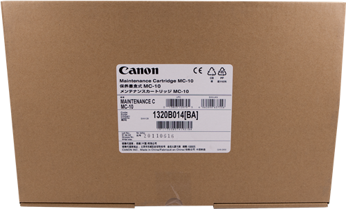 Canon iPF 650 MC-10